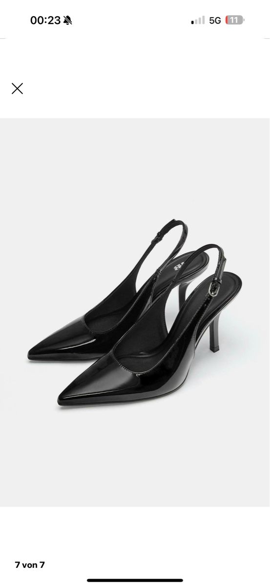 Pull&Bear Scarpe da donna: High Heels - Pumps – Nuovo e nell'imballaggio originale da Zofingen venduto da mee_xcg8