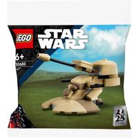 Lego Star Wars 30680 AAT (Polybag)