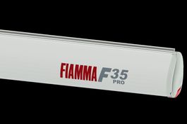 Fiamma F35 Pro 270 Titanium Royal Grey