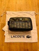 Lacoste Kulturtasche/Clutch NEU mit Etikett