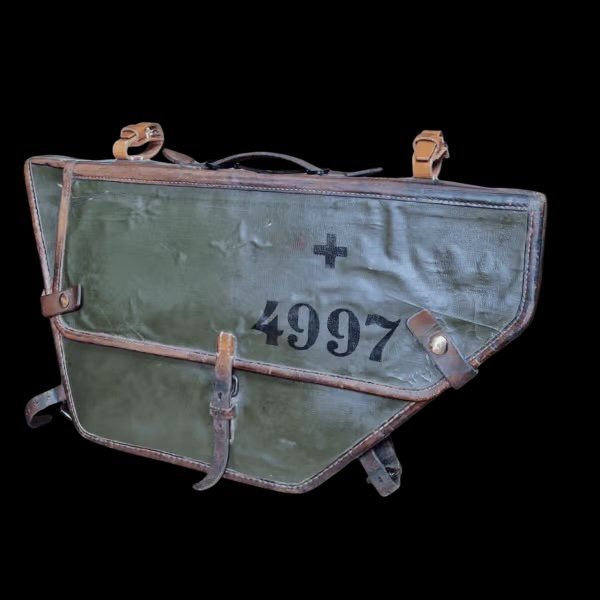 Vélos: Rahmentasche 1940 – D'occasion à Uetendorf par Schraedi 1