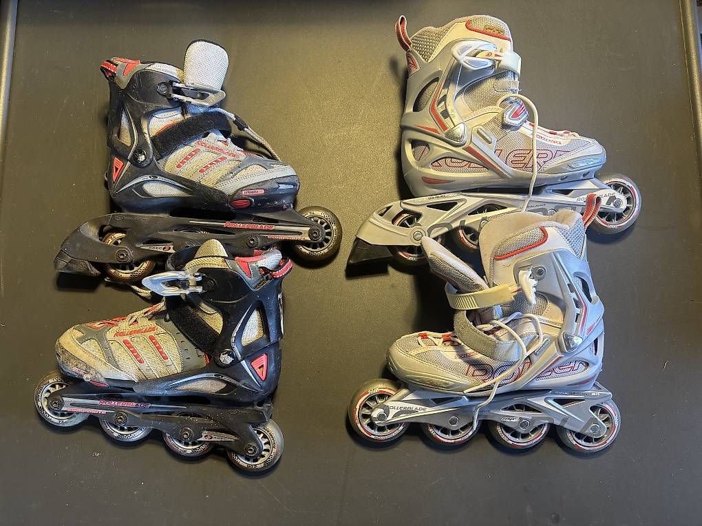 Kickboard: Roller et trottinette  – Usato da Ménières venduto da mat_zk5h