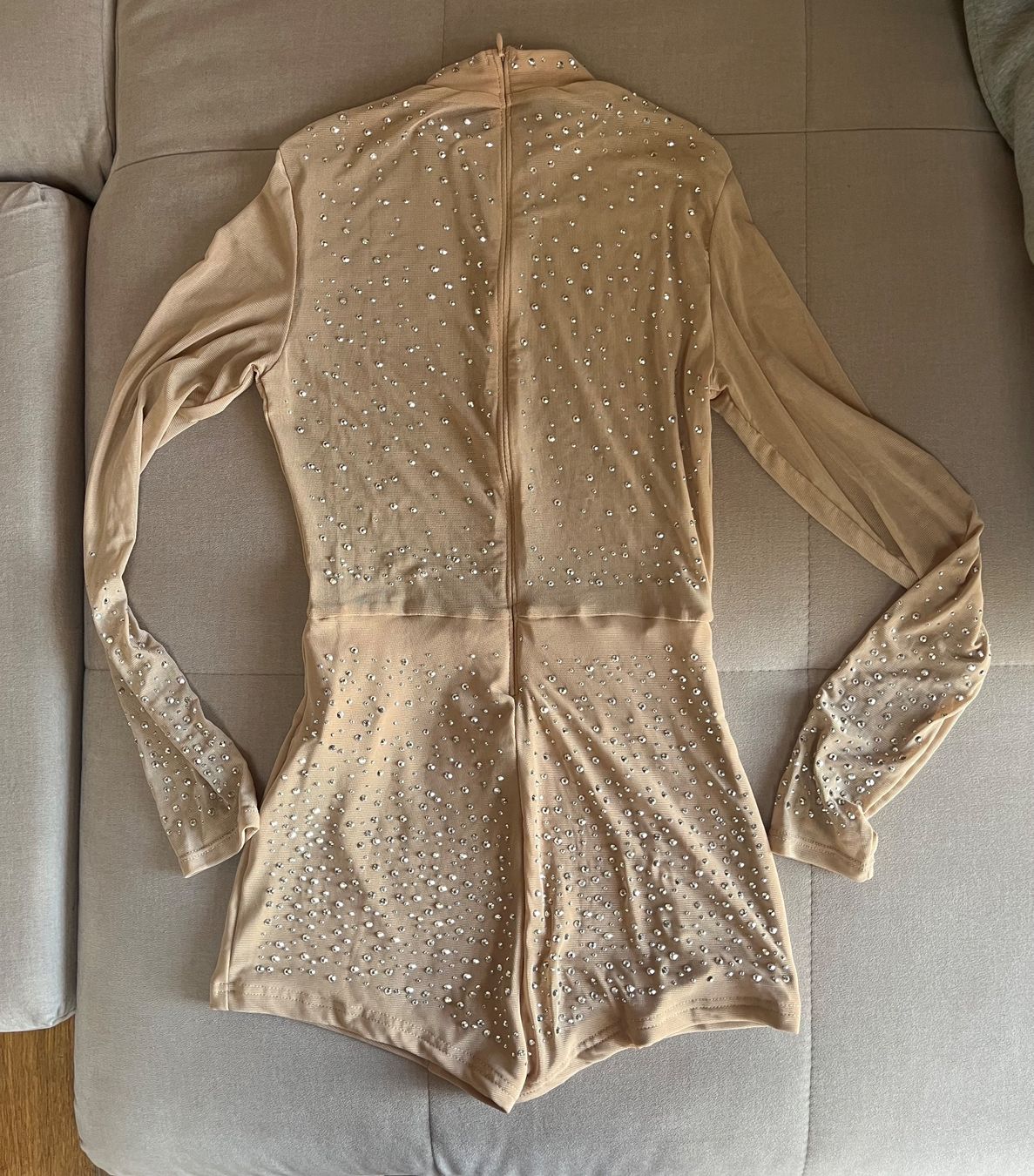 Tute: Elegante Jumpsuit – Nuovo (secondo la descrizione) da Cunter venduto da tiramisuuu_ 1