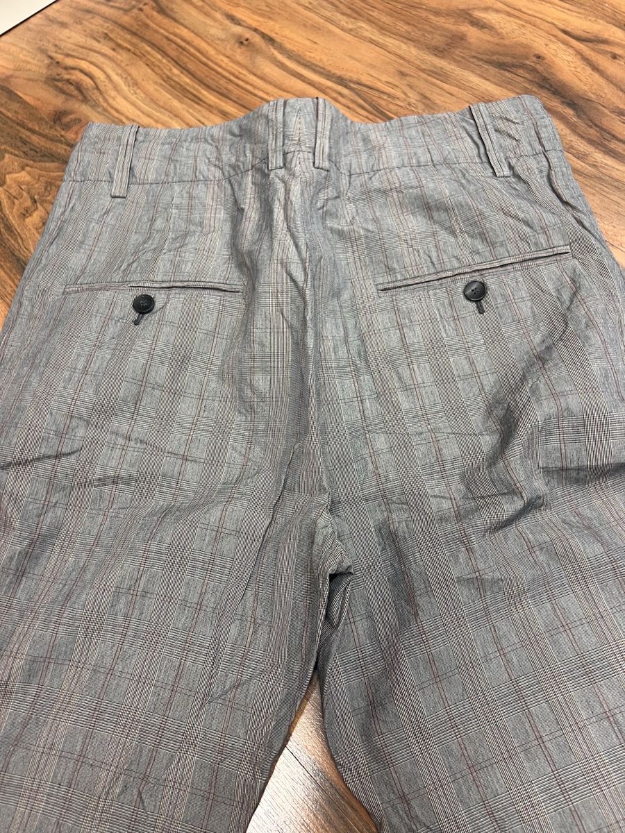 Isabel Marant Pantaloni: Isabel Marant Étoile Hose Gr.38  lässig – Usato da Burgdorf venduto da puppennetz 7