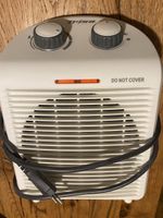 Trisa Portable Heater - Keep Warm This Winter Season!