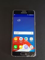 Samsung SM-A510F A5 2016 écran cassé 100% fonctionnel 16GB