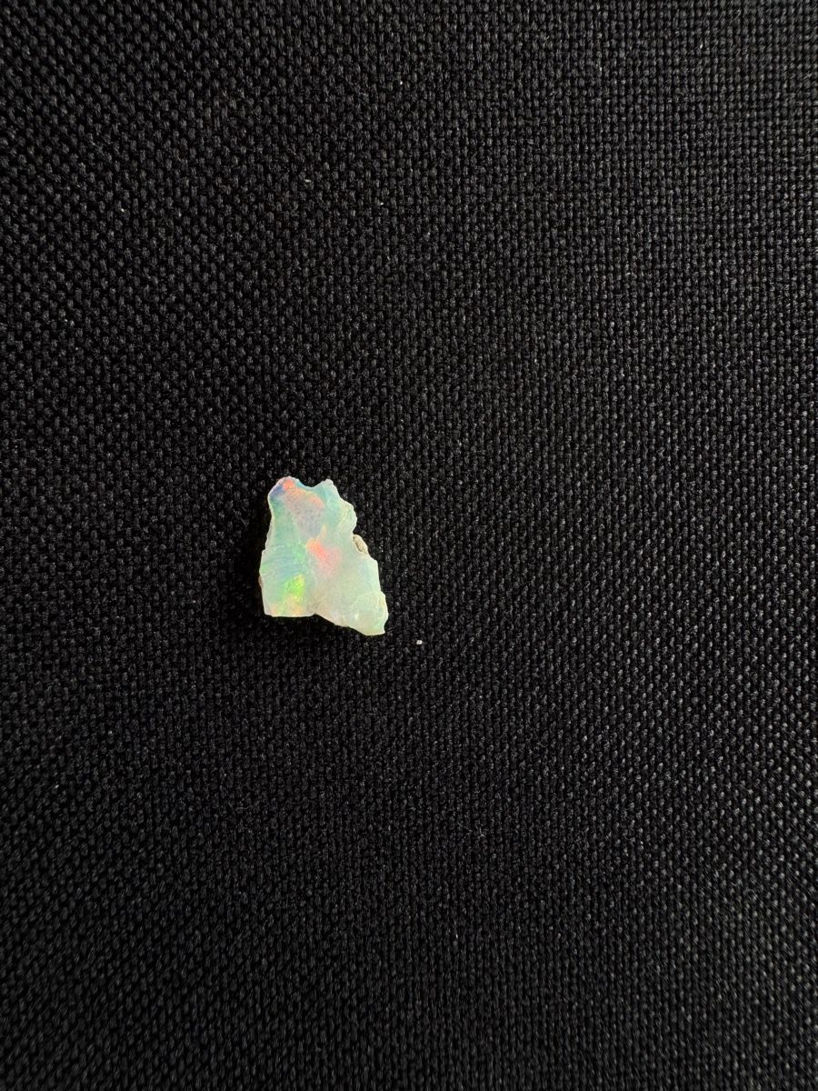 Pierres précieuses: Äthiopischer Opal Lot 6, 22.40ct – Neuf avec emballage d'origine à Wängi par Horus90 3