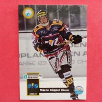 Marco Köppel - EVZ CARD - 1995/96