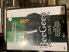 Begees dvd