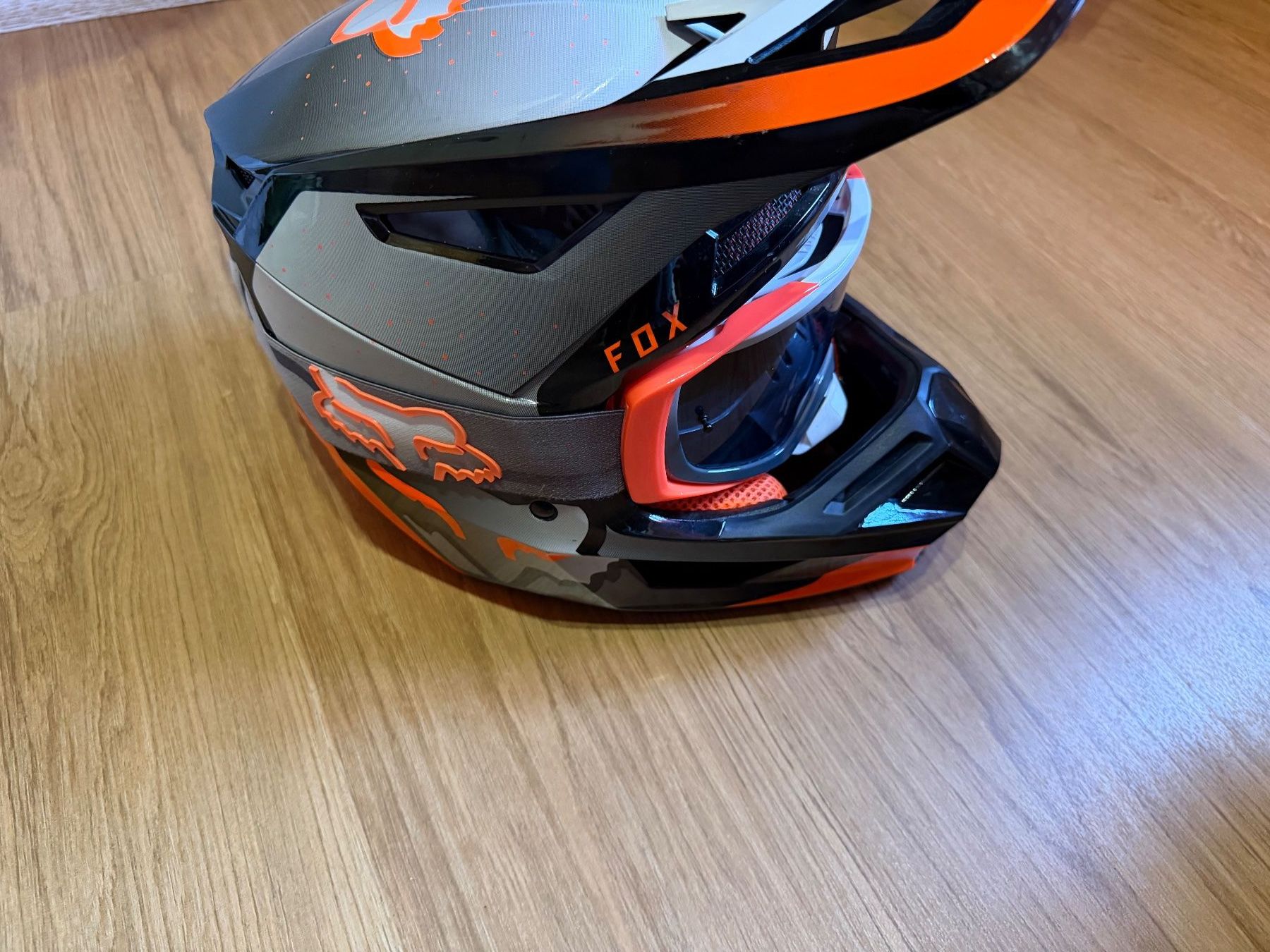 Smc (Sm) Strasse: KTM SMC R 690 – Gebraucht aus Kerns von Kerns1 7