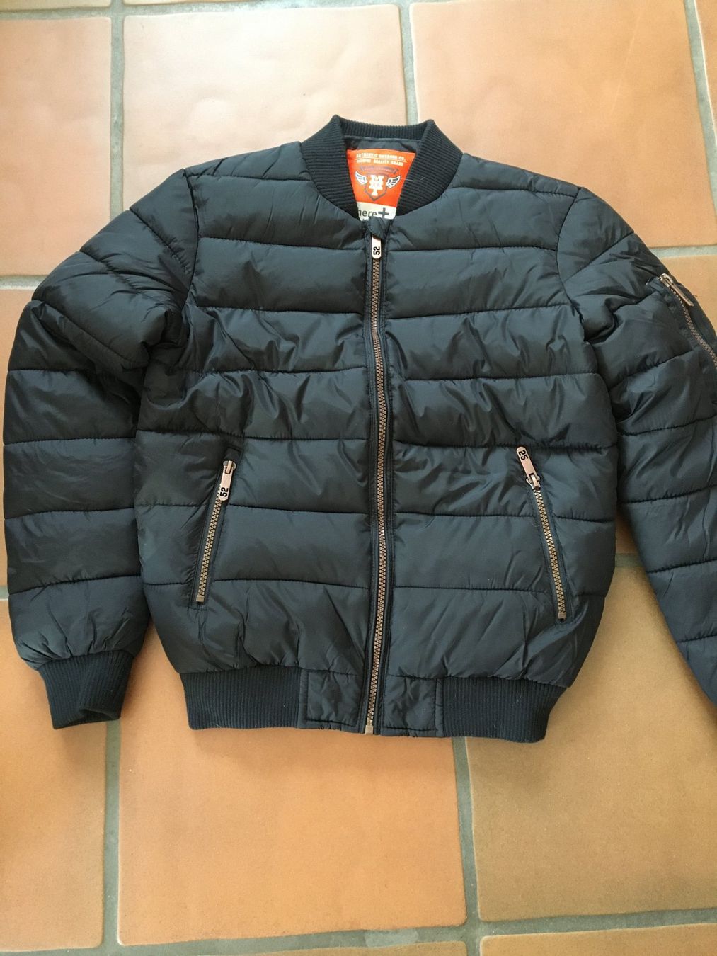 Giacche & Cappotti: Jacke C&A Grösse 146 – Usato da Rechthalten venduto da Cheech2