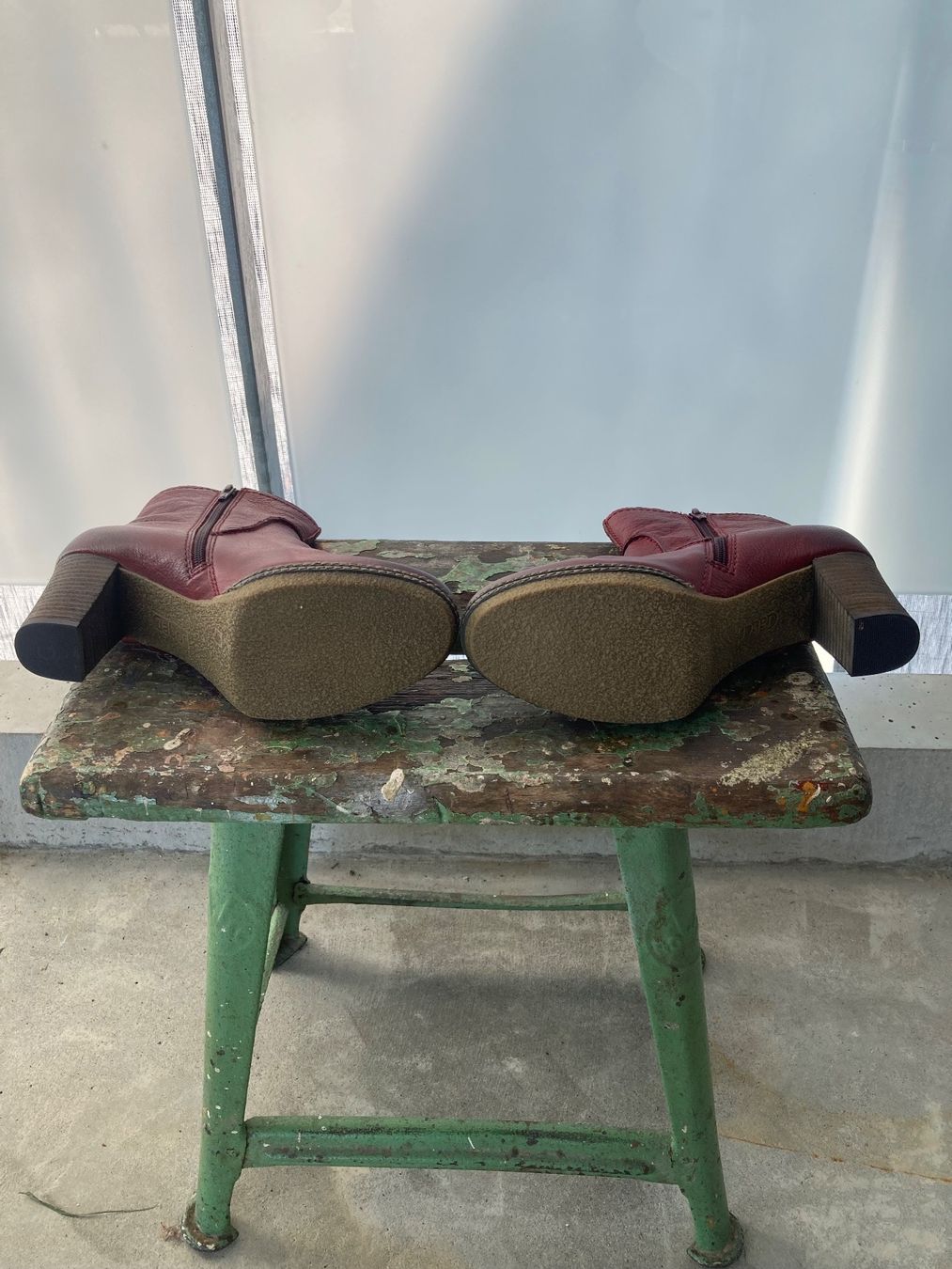 Gabor Scarpe da donna: Stiefeletten – Usato da Rorschach venduto da Loonimuh 7