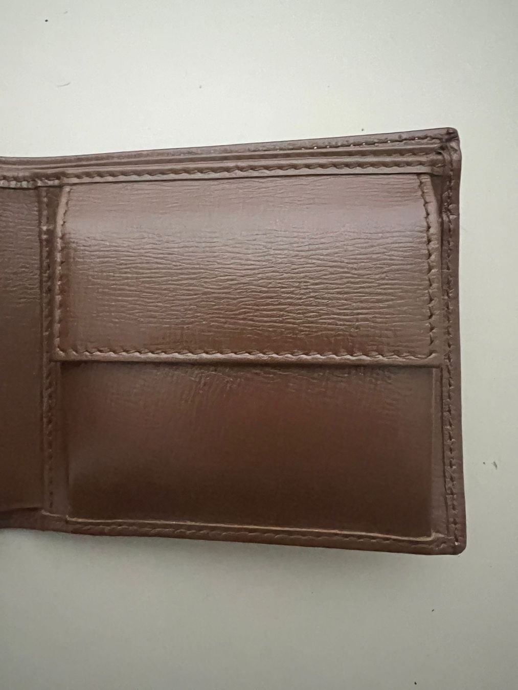 Gucci Portafogli: Gucci Portemonnaie – Nuovo (secondo la descrizione) da Fislisbach venduto da pakisine 3