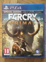 PS4 Farcry Primal 