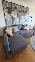 Schlafsofa IKEA Frihetten