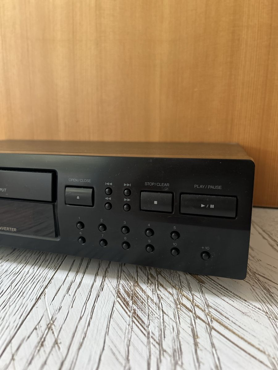 CDs: Lecteur cd jvc xl-z232 – Gebraucht aus Morrens VD von yringg 2