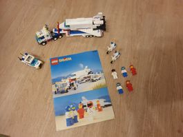 Lego 6346 City Set 1992