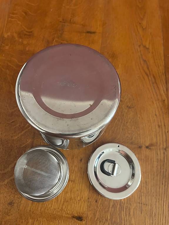 Teekannen: Tatonka Teapot 1.5 Lt Camping – Neu (gemäss Beschreibung) aus Zürich von Yakitory 3