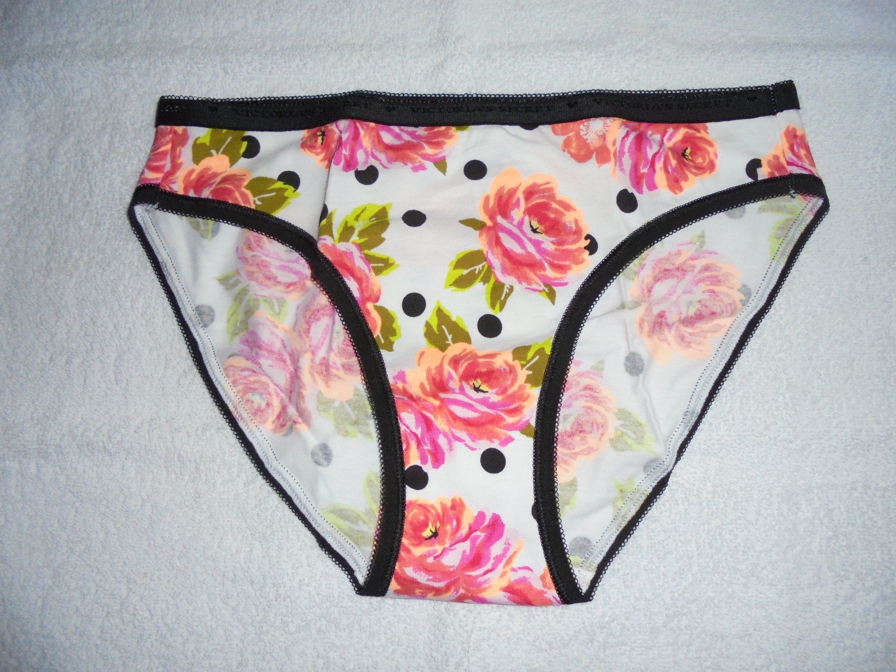 Victoria's Secret Altra biancheria intima: VICTORIA'S SECRET BIKINI, XS, NEU – Nuovo e nell'imballaggio originale da Aarau Rohr venduto da PinkSchwein
