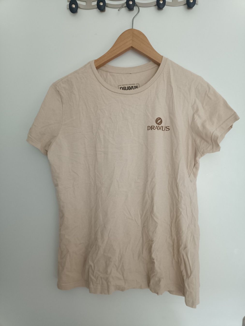 T-shirt: Tshirt Dravus (Blue Tomato) – Nuovo (secondo la descrizione) da Zürich venduto da nin_jl89 1