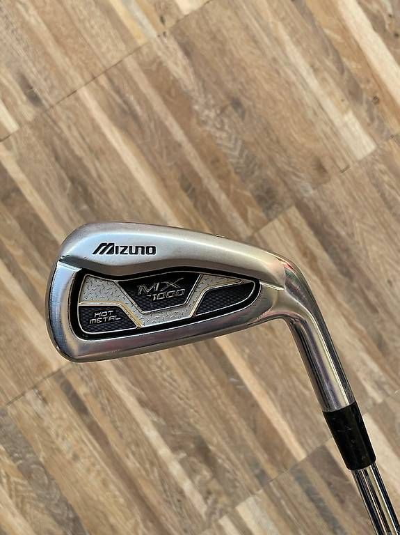 Mizuno Mazze & Set: Mizuno Eisen 4 – Usato da Bern venduto da mia_8nfn