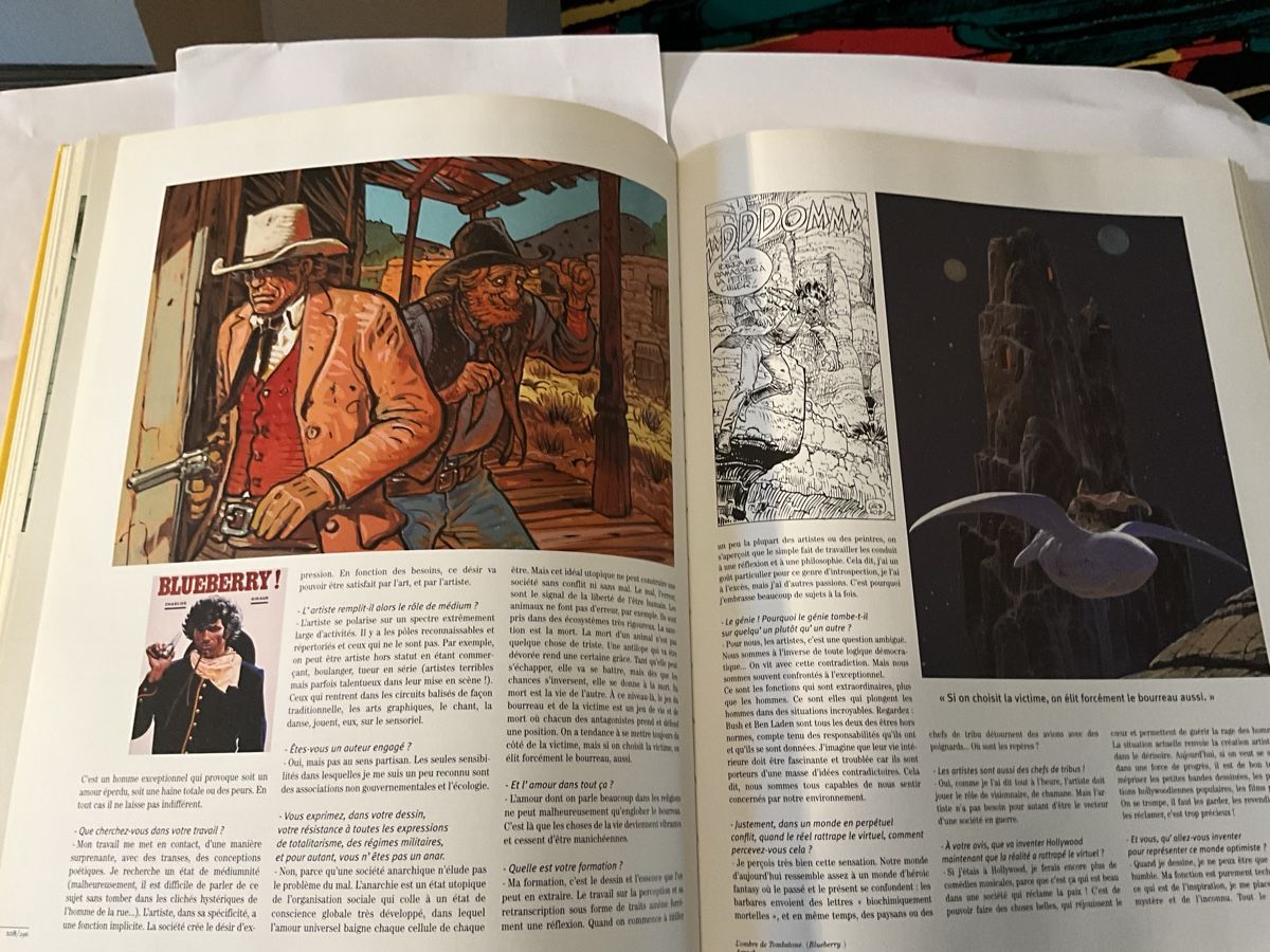 Fumetti: Itinéraires dans l'univers de la BD – Usato da Agriswil venduto da Ueli03 7