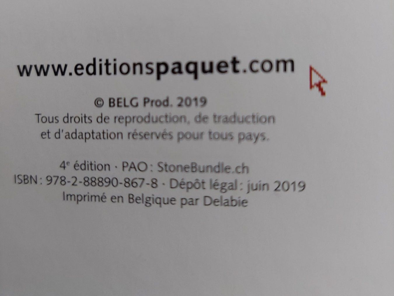 Fumetti: Berlin Sera Notre Tombeau T.1 Ed. 2019 TBE+ – Usato da Genève venduto da Blu_BD 2