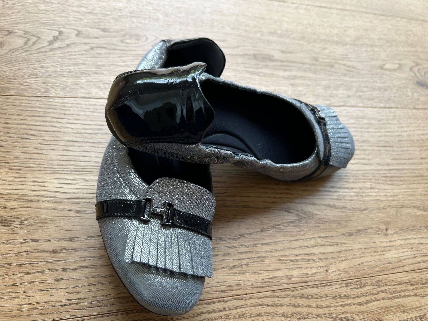 Hogan Scarpe da donna: Hogan Ballerina's – Usato da Neftenbach venduto da cerbera01 3