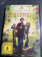 Die Geheimnisse der Spiderwicks DVD