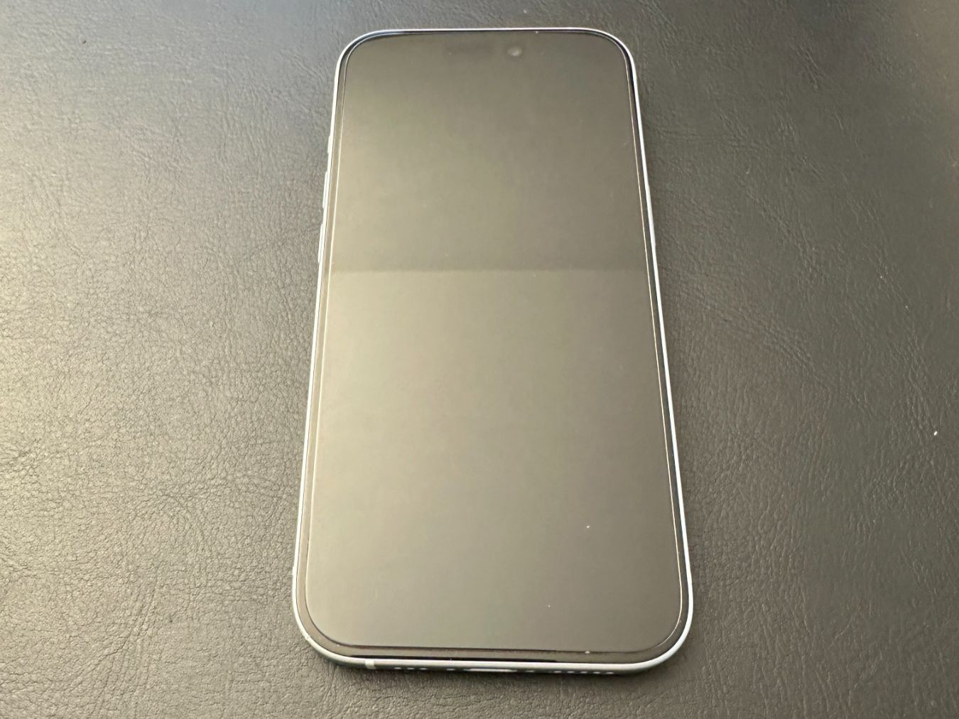 Apple Telefoni cellulari / Smartphones: iPhone 15 - 128GB - Blau – Usato da Illnau venduto da Portland80 1