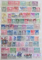 CSR/CSSR: Des timbres oblitérés, 2 photos