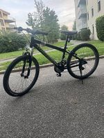 Vélo pour enfants