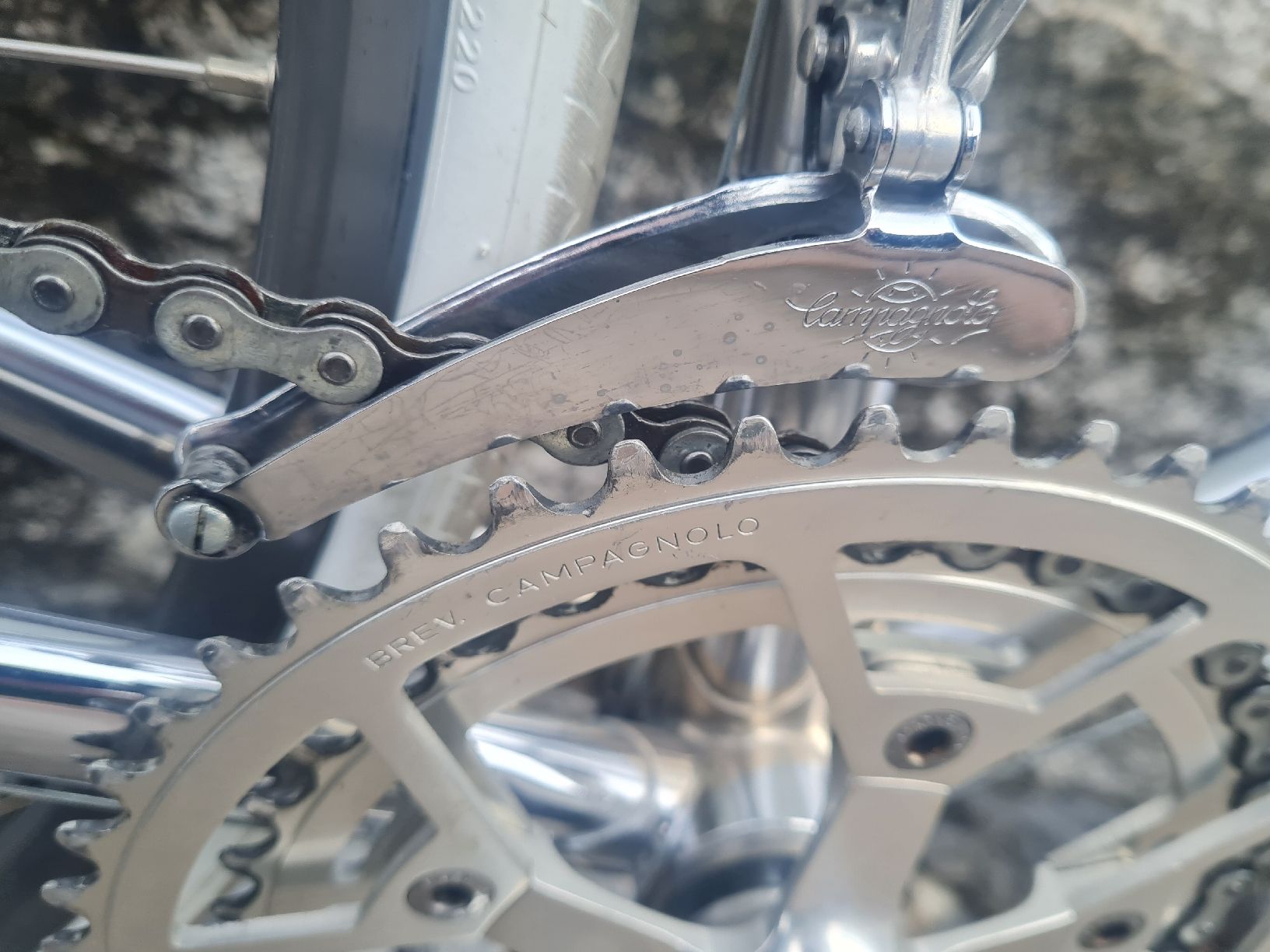 Bianchi Biciclette: Bianchi Belissima – Usato da Zürich venduto da shooter72 2