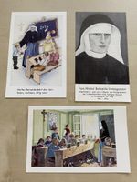 Mutter Bernarda Heimgartner 3 Bildli