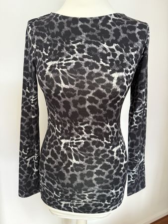Shirt Yamamay Gr. S Modal Cashmere Neu