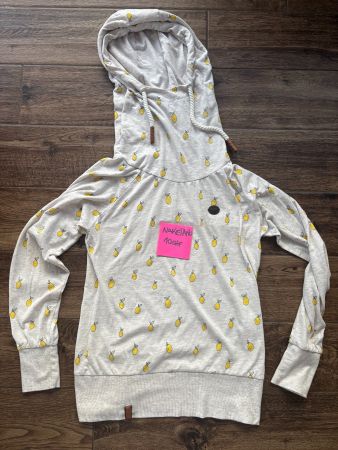 Naketano Hoodie Gross M