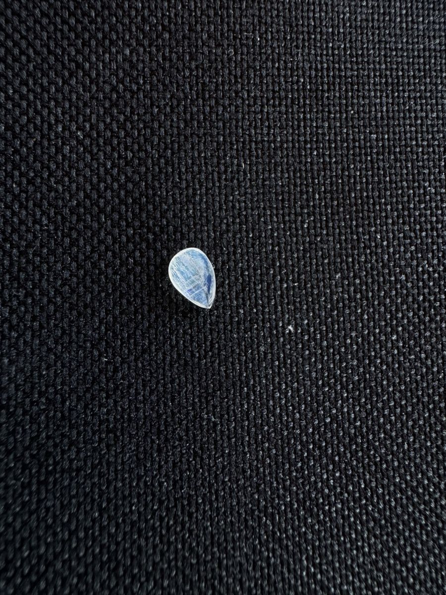 Pierres précieuses: Mondstein 0.65ct – Neuf avec emballage d'origine à Wängi par Horus90 2