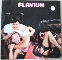 Flavium – Flavium (LP)