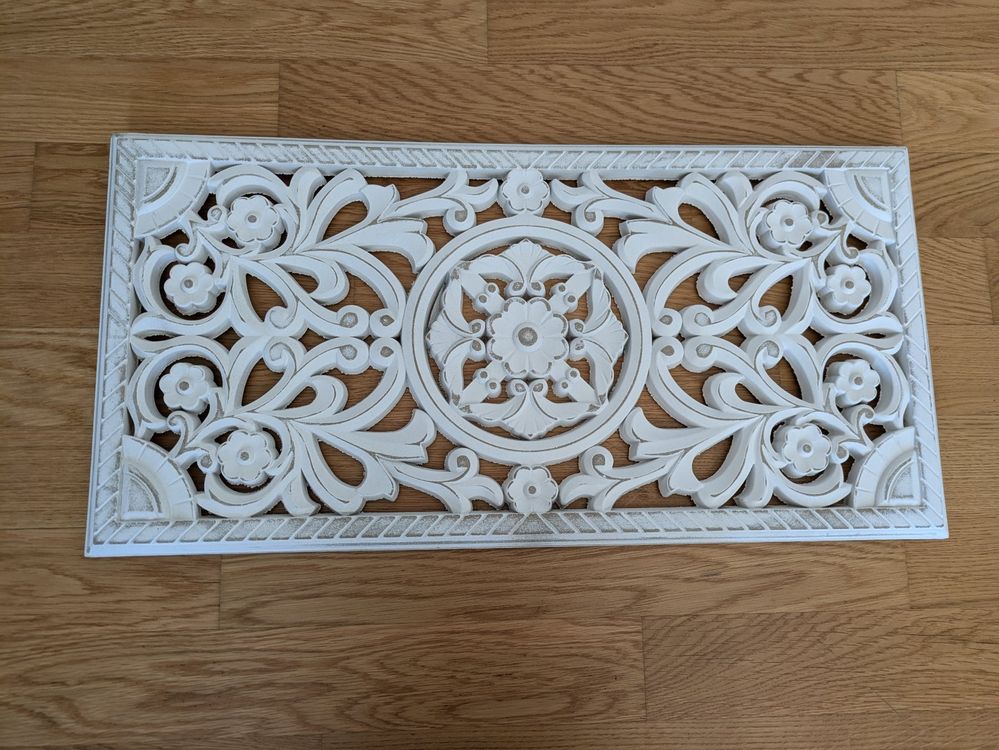 Wandornament
