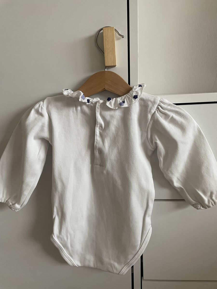Unterwäsche: Gr. 74 body boutchou – Gebraucht aus Wädenswil von flo8820 2