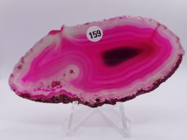 Achatscheibe 159