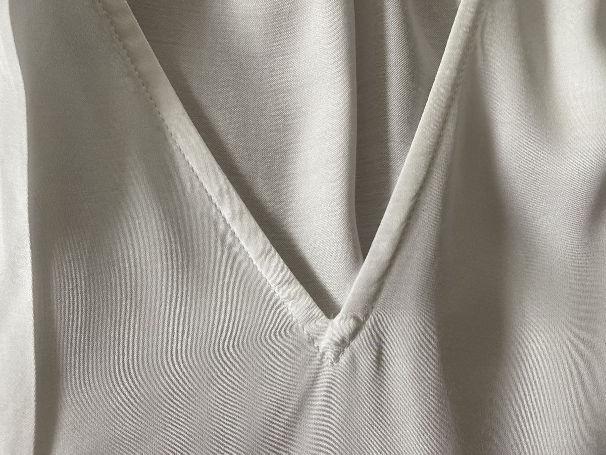 Esprit Camicette: Bluse Esprit Gr. M neu – Nuovo (secondo la descrizione) da Stachen venduto da miggi2000 5