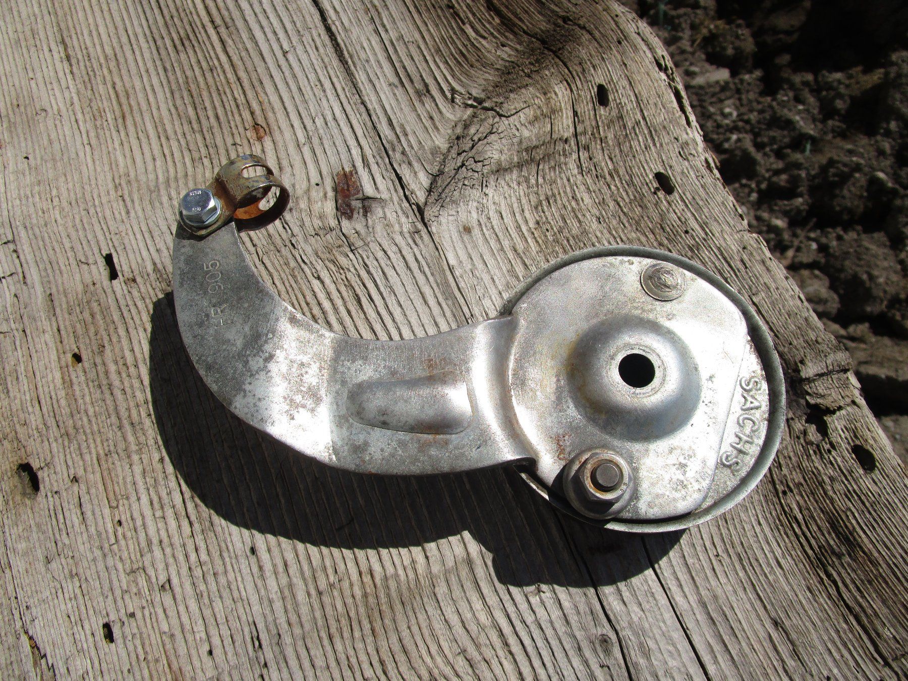Sachs Mofas: Torpedo Sachs. – Gebraucht aus Leytron von ACLEONARD01