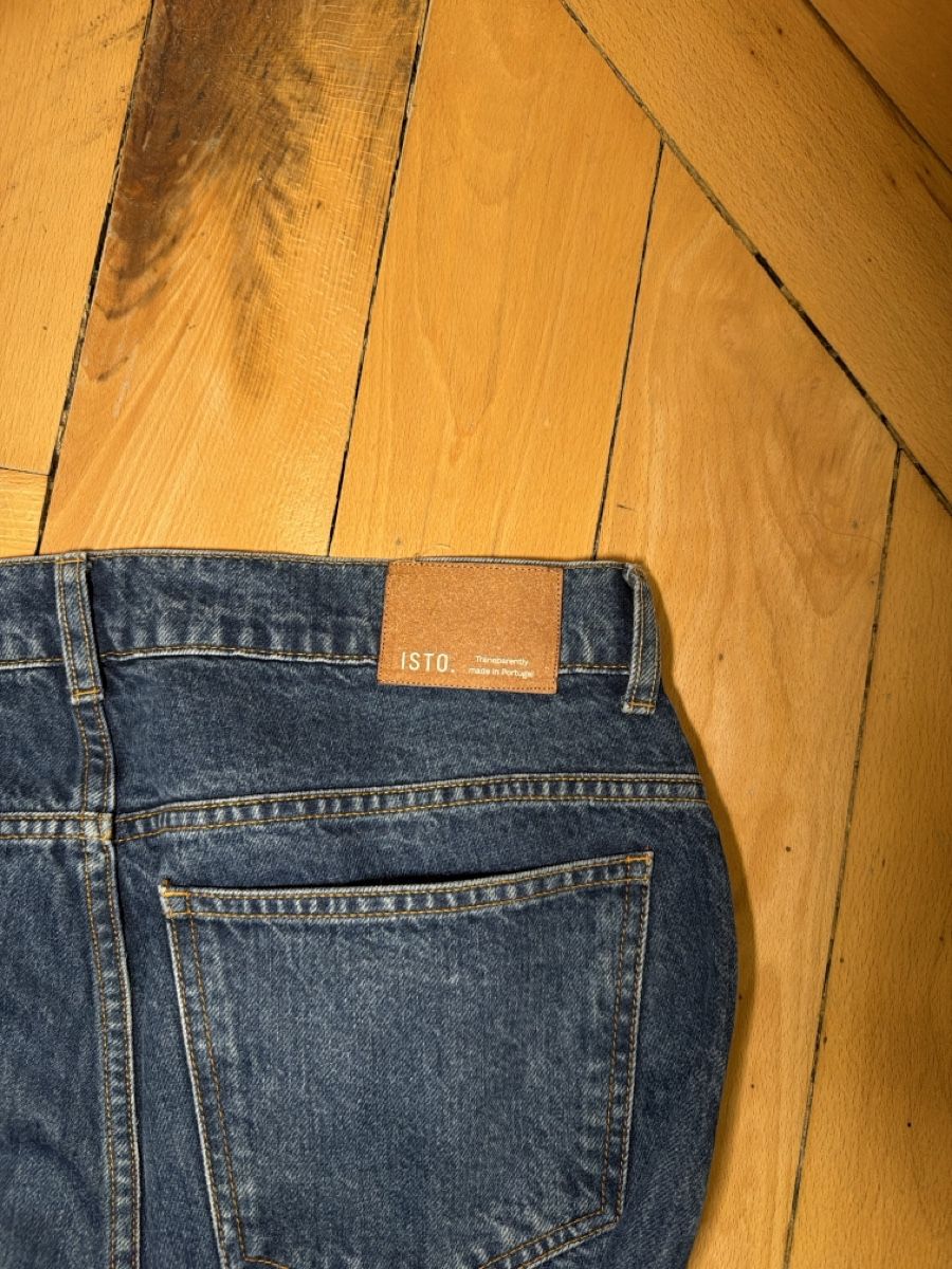 Jeans: ISTO. Jeans 32x32 – Nuovo (secondo la descrizione) da Zürich venduto da by.mr.evans 2