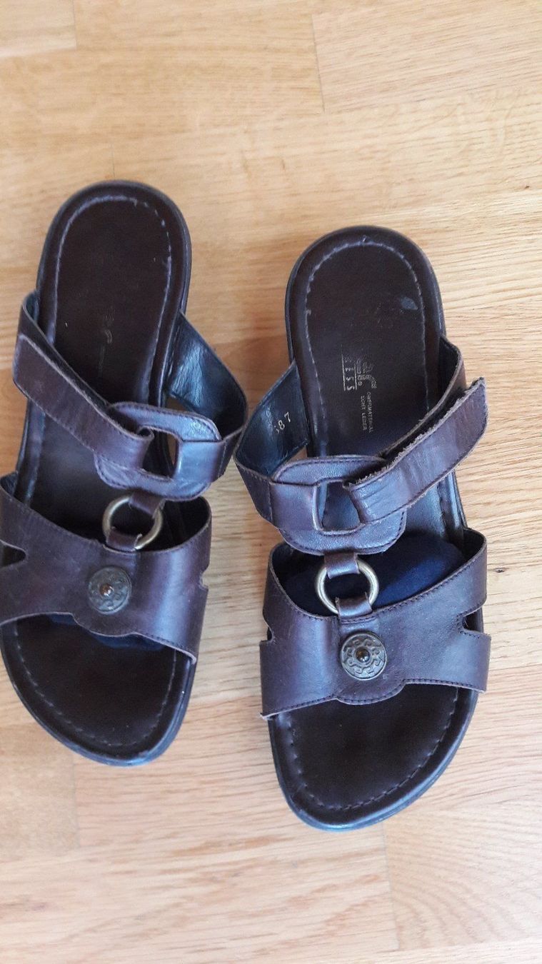 Scarpe da donna: schuhe – Nuovo (secondo la descrizione) da chur venduto da berni048