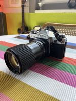 Canon AE1