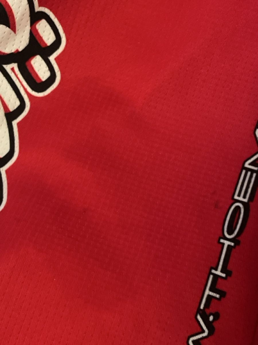 Thömus Canottiere & Pantaloni: Maillot de cyclisme Thömus Taille S – Usato da Fribourg venduto da Mymikrakra01 4