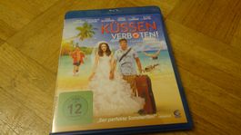 Küssen verboten BLU-RAY