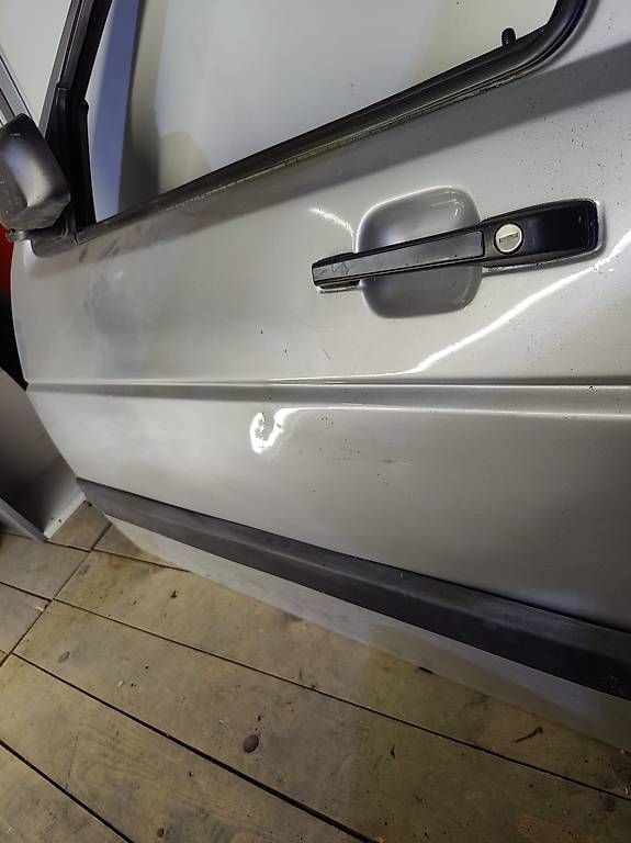 Toutes les pièces auto: Golf 2 Türe – D'occasion à Altdorf UR par Gufler6460 1