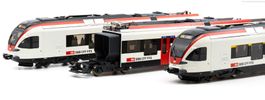Liliput L133978 SBB Triebzug RABe 521 026 Flirt fabrikneu